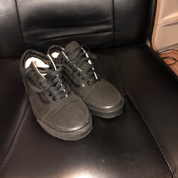 vans crease protector